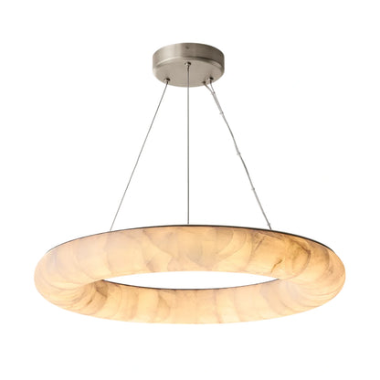 Civage Lisse Round Chandelier