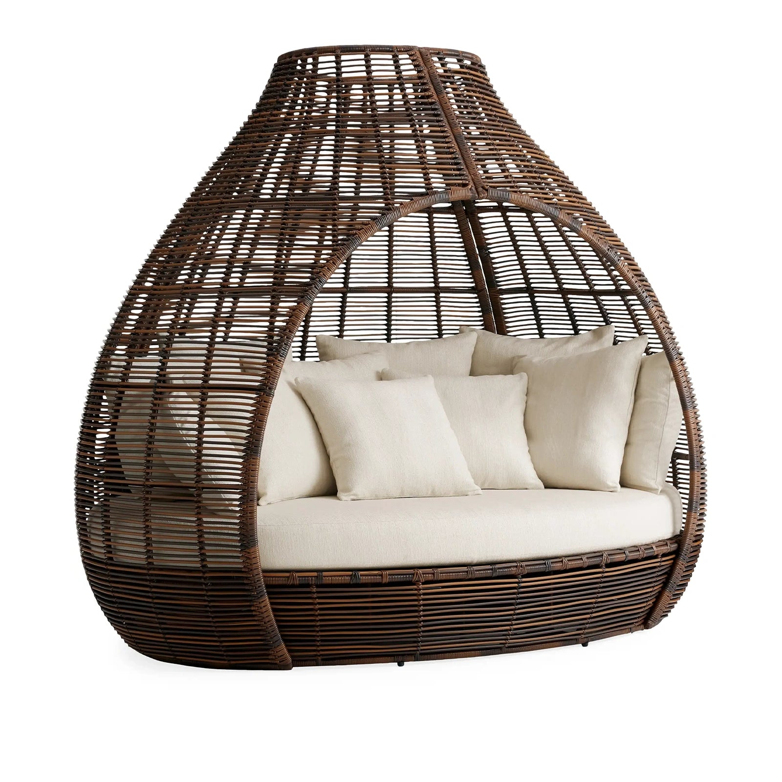Balusa Outdoor Daybed