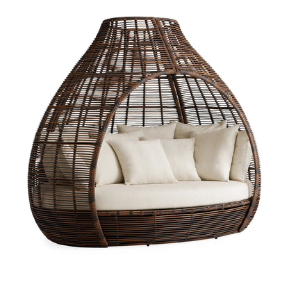 Balusa Outdoor Daybed