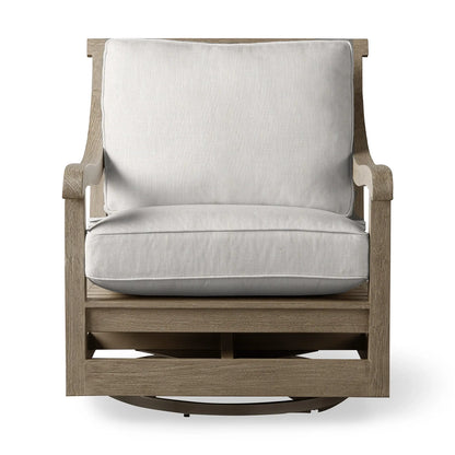 Tamptons Outdoor Deep Swivel Chair