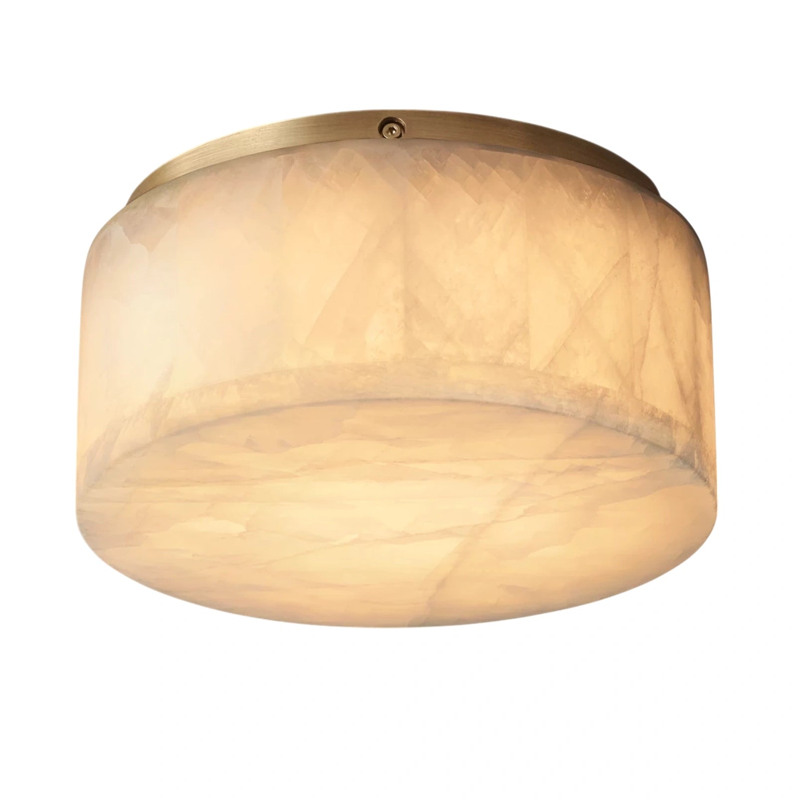 Civage Lueur Round Flushmount