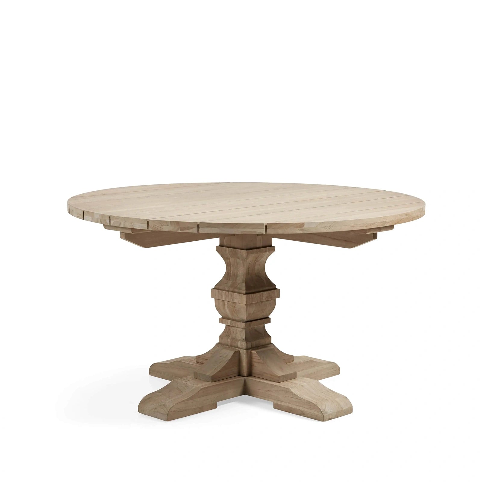 Tamptons Outdoor Round Dining Table