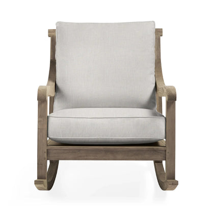 Tamptons Outdoor Rocking Chair