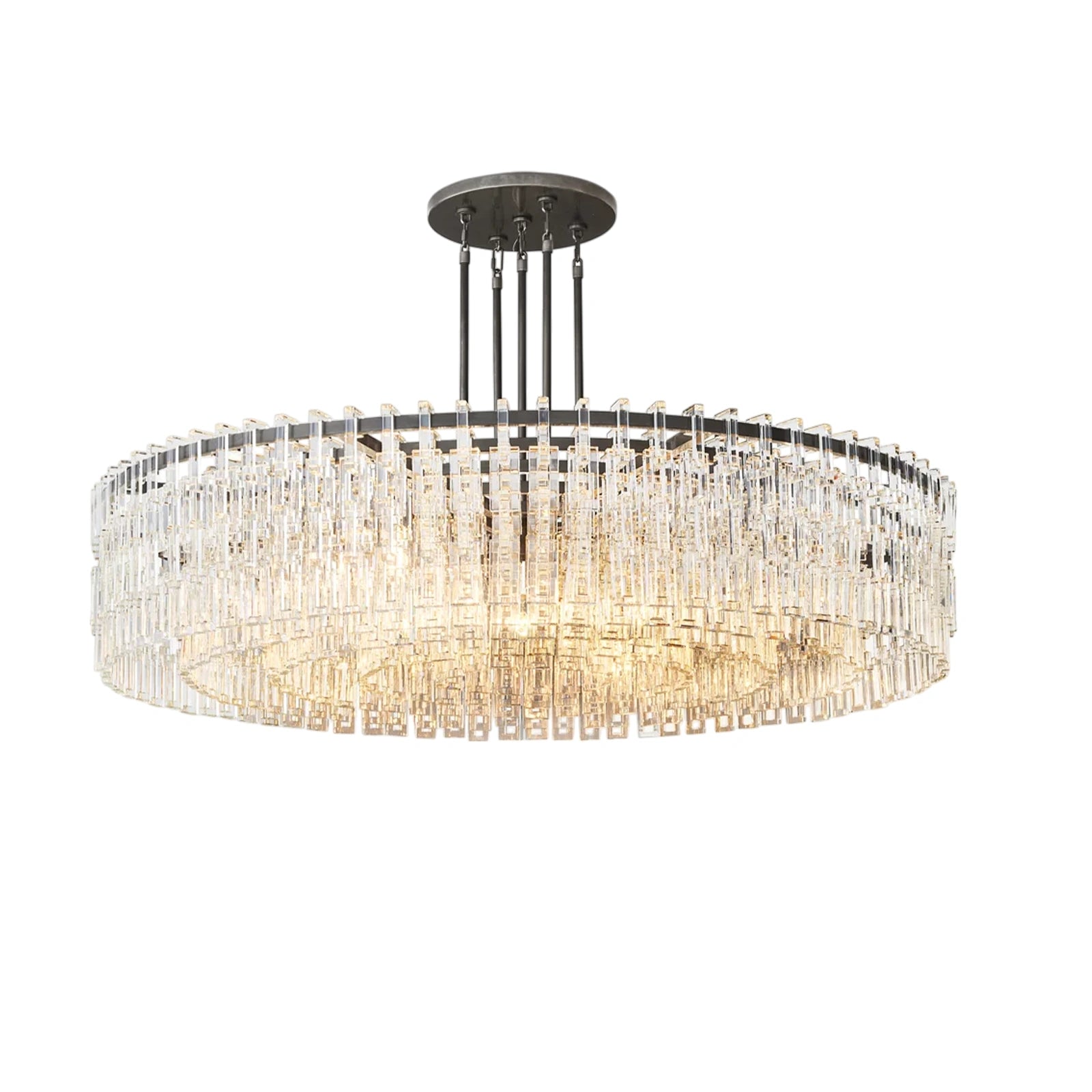 Mirignan Round Chandelier