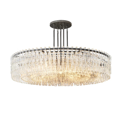 Mirignan Round Chandelier