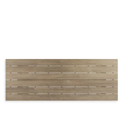 Tamptons Outdoor Dining Table