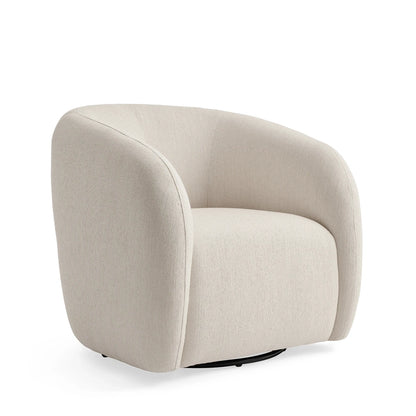 Cresno Outdoor Swivel Chair
