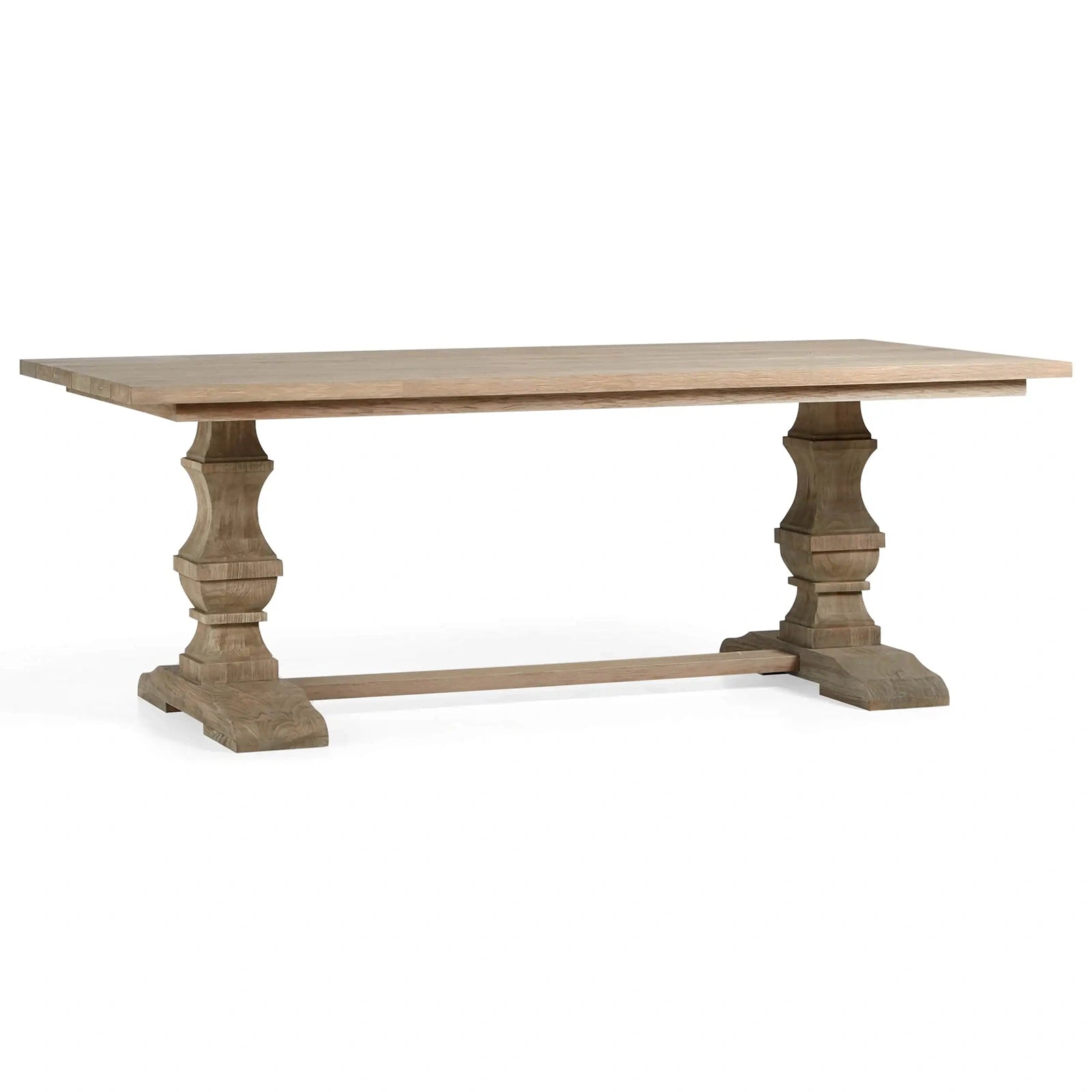 Tamptons Outdoor Rectangle Dining Table