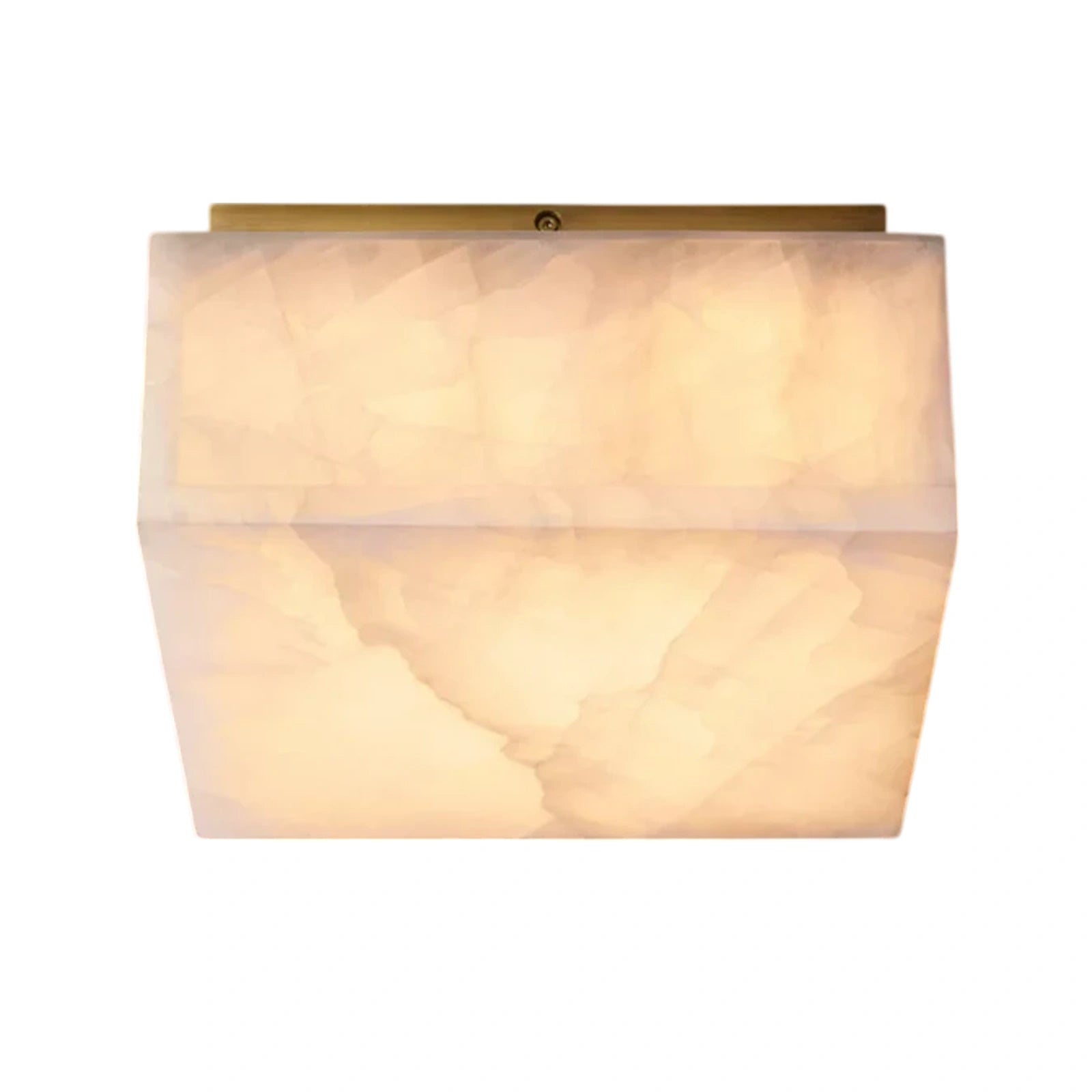 Civage Square Flushmount