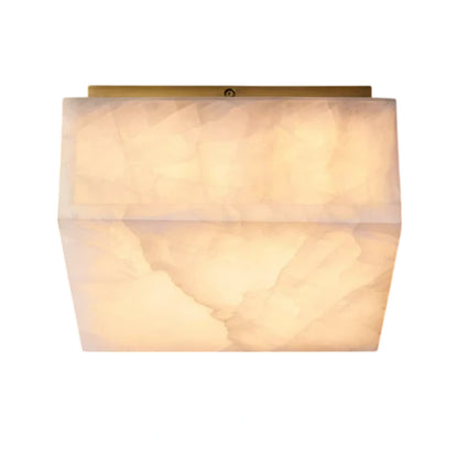 Civage Square Flushmount