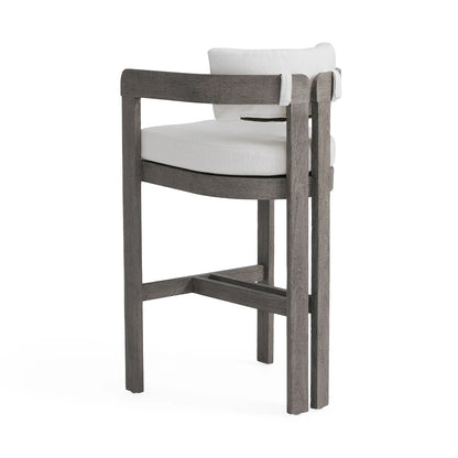 Nilos Outdoor Barstool