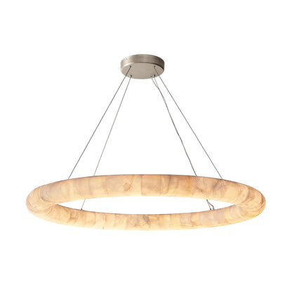 Civage Lisse Round Chandelier