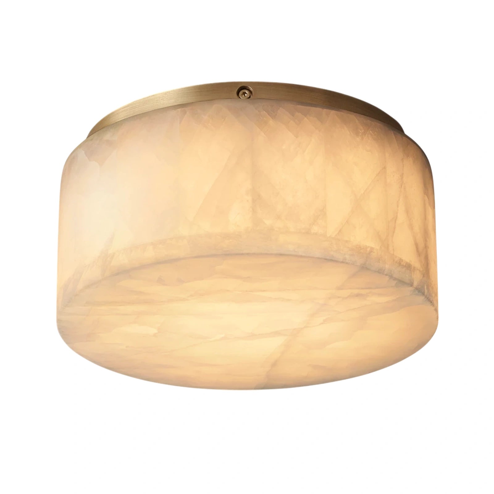 Civage Lueur Round Flushmount