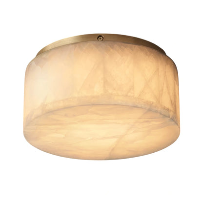 Civage Lueur Round Flushmount