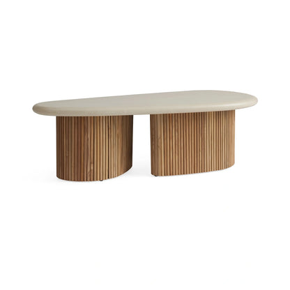 Elesso Outdoor Coffee Table