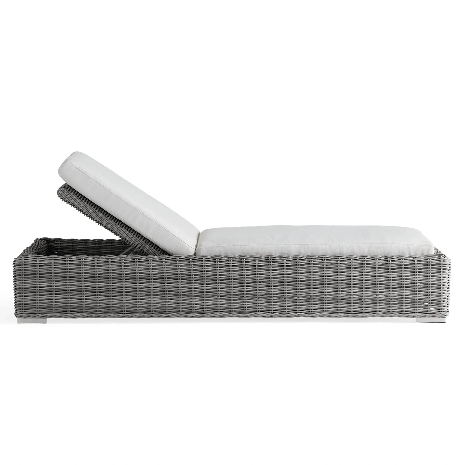 Montaul Outdoor Chaise