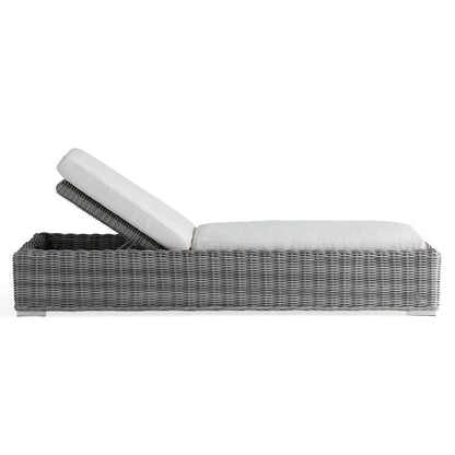 Montaul Outdoor Chaise