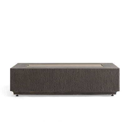 Winmar Rectangular Propane Fire Pit
