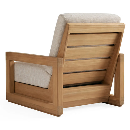 Wistport Outdoor Lounge Chair