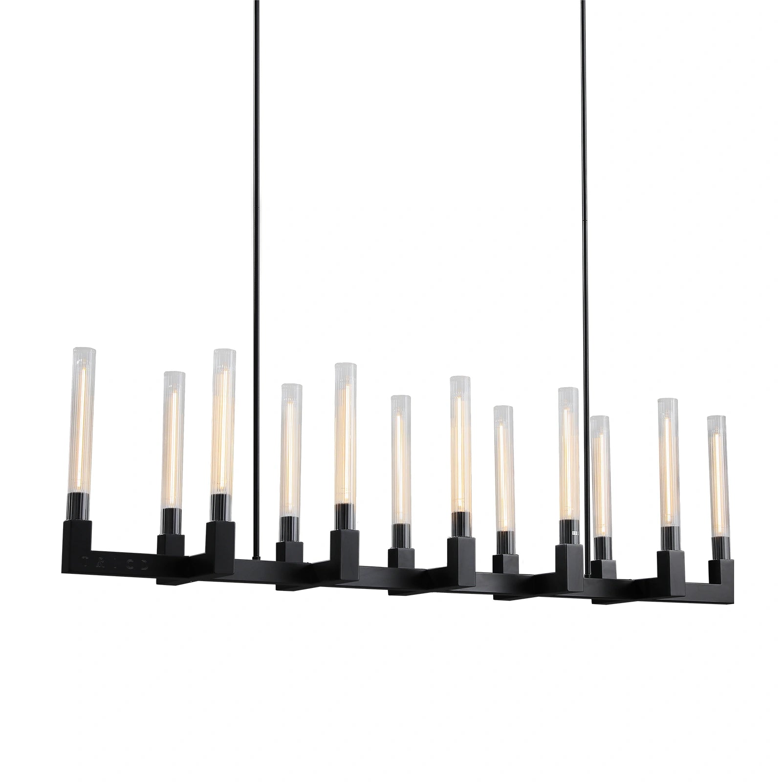 Danle Linear Chandelier