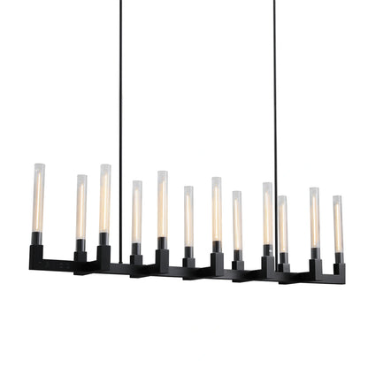 Danle Linear Chandelier