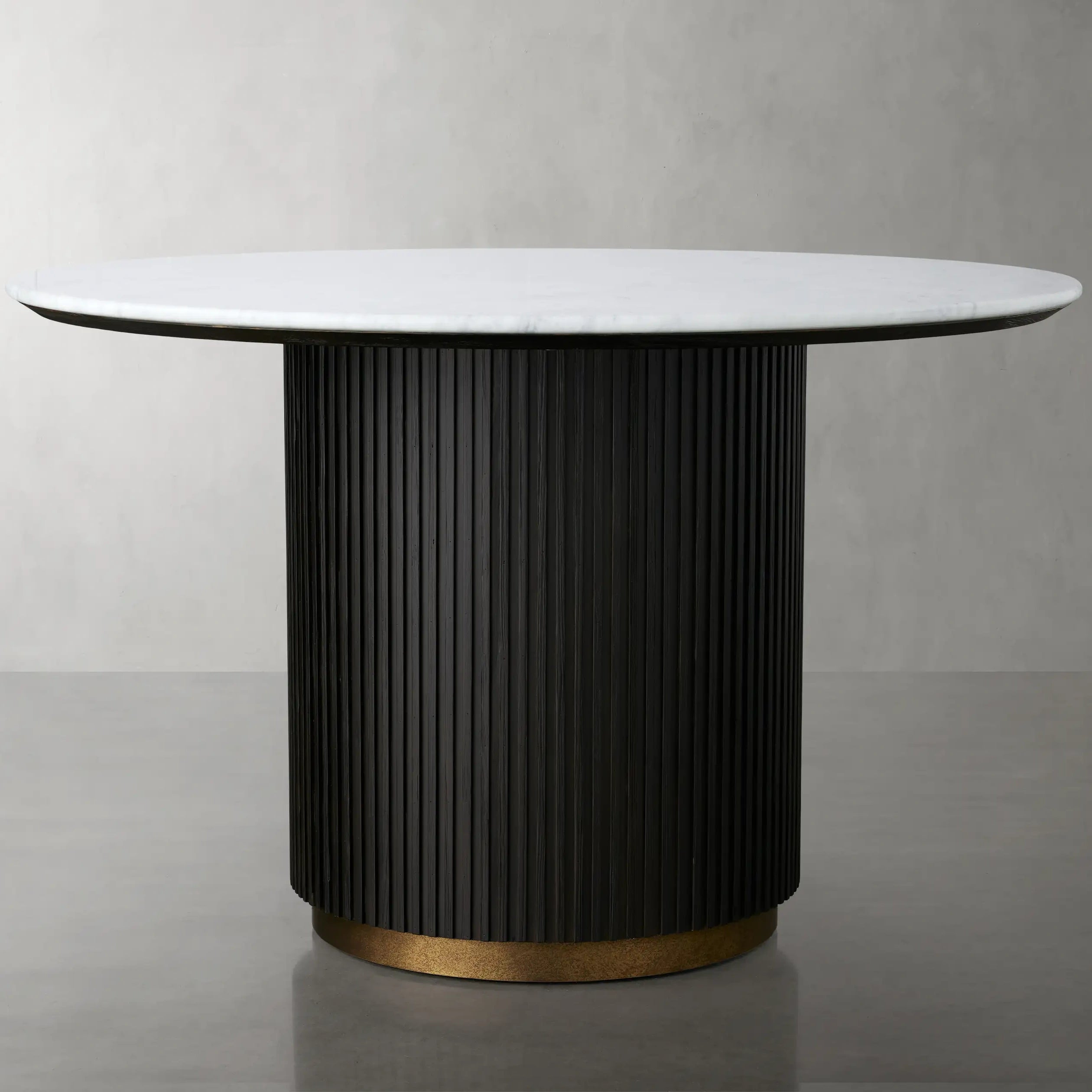 Finnley Round Dining Table