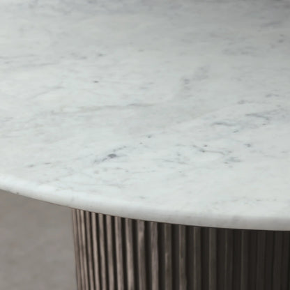 Finnley Round Dining Table