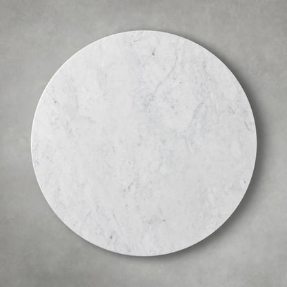 Finnley Round Dining Table