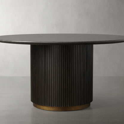 Finnley Round Dining Table