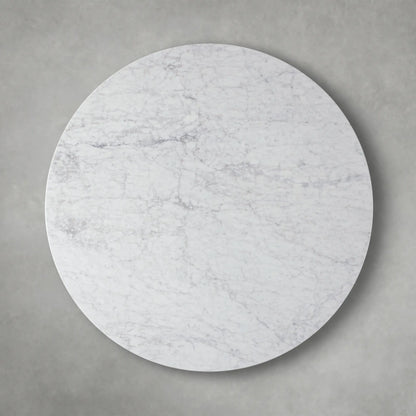 Finnley Round Dining Table