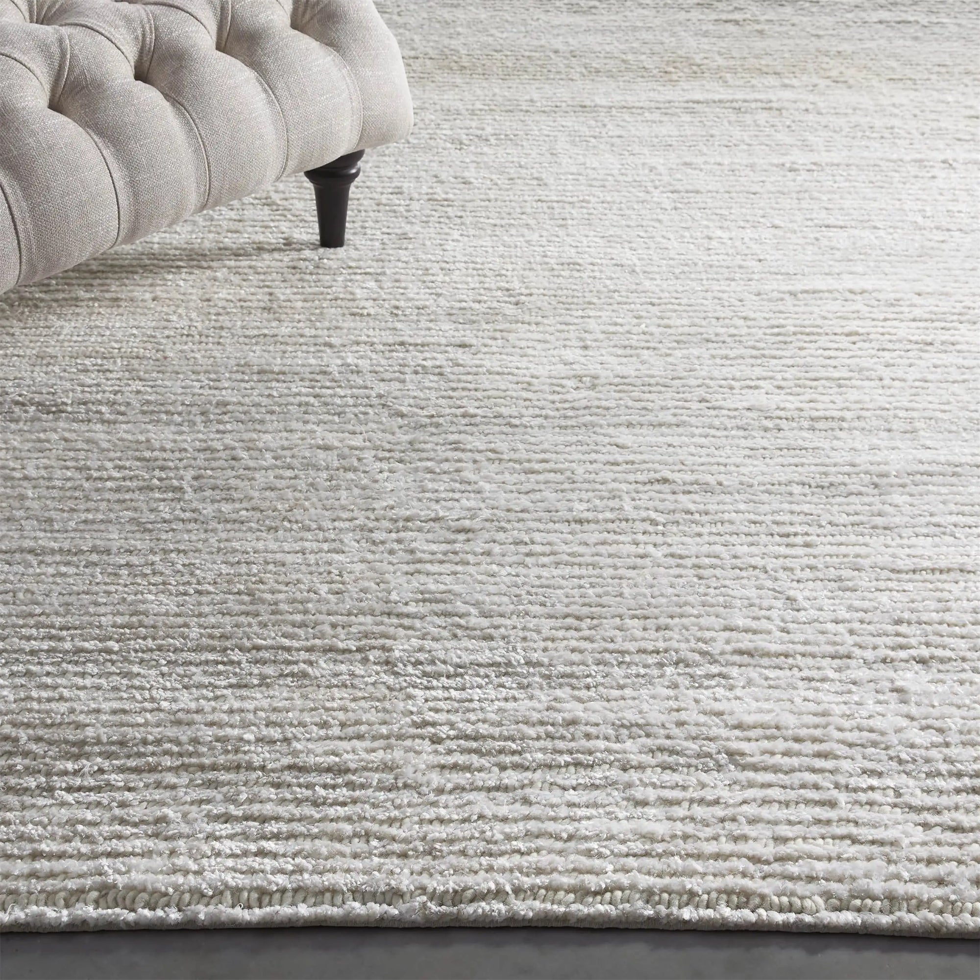 Aberdeen Hand-Knotted Rug