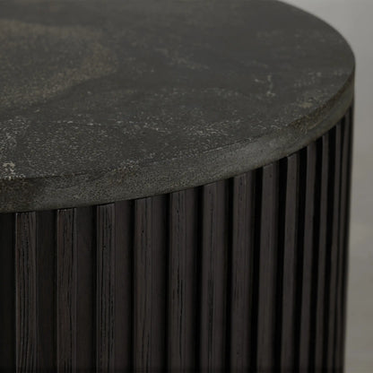 Finnley End Table