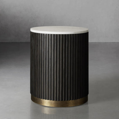 Finnley End Table
