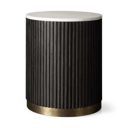 Finnley End Table