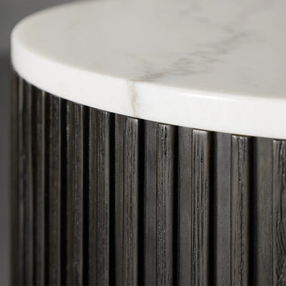 Finnley End Table