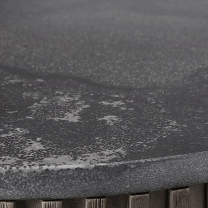 Finnley End Table