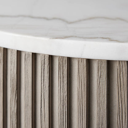 Finnley End Table