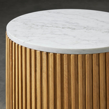 Finnley End Table