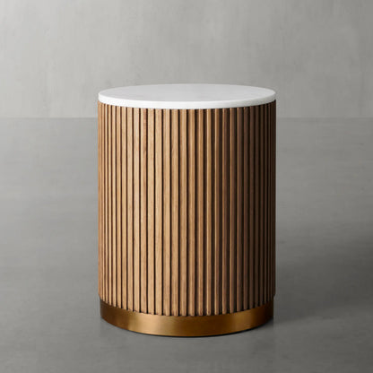 Finnley End Table