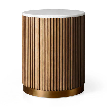 Finnley End Table