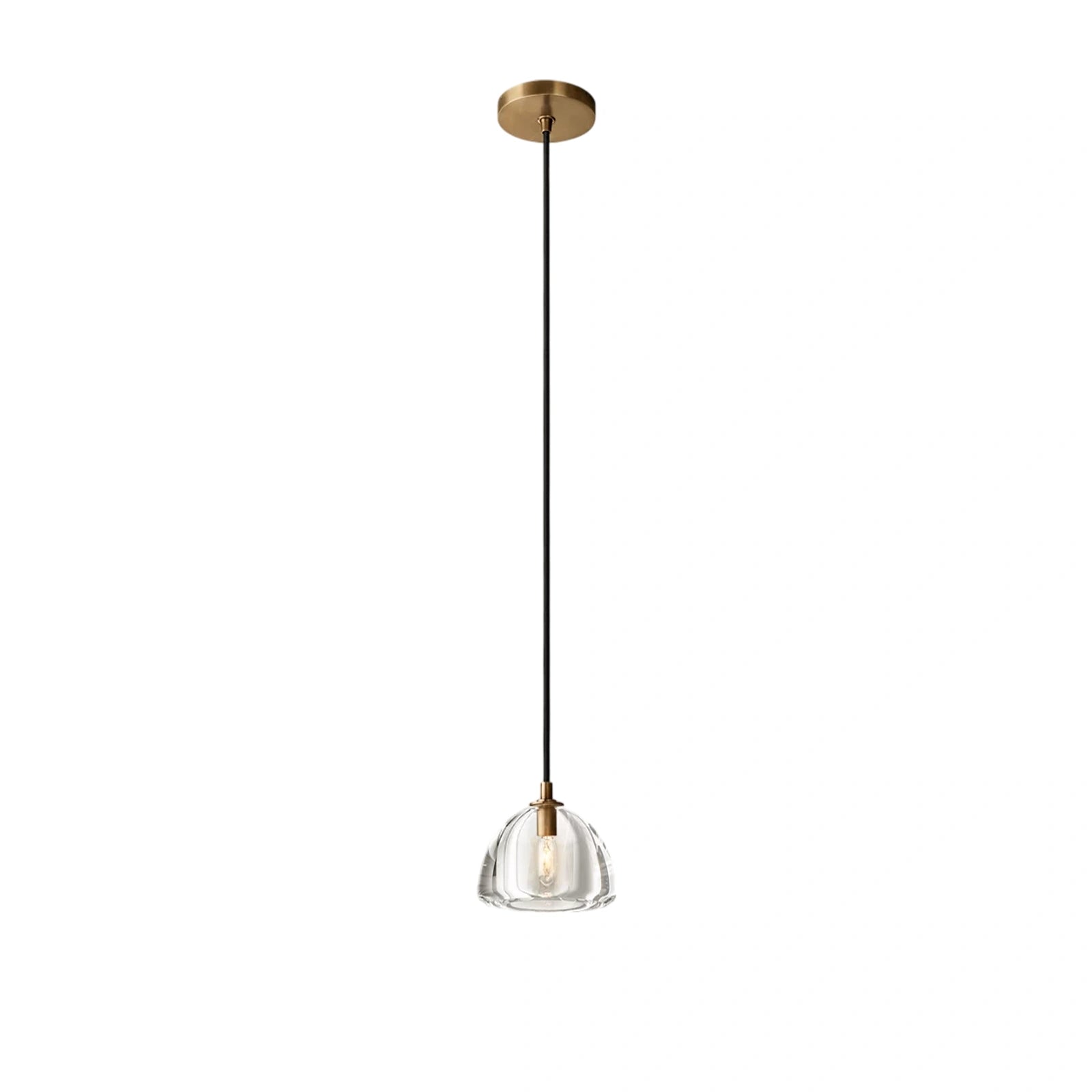 Heisphere Pendant