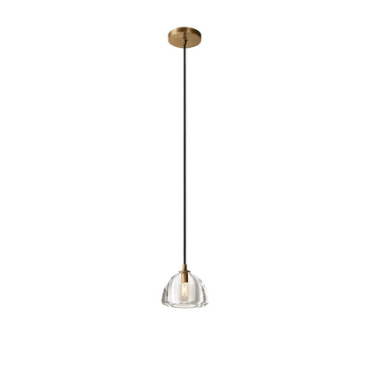 Heisphere Pendant