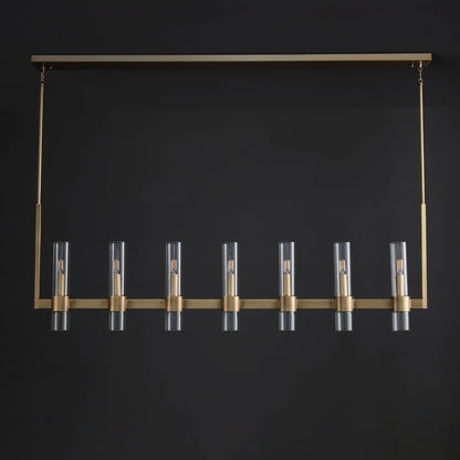 Rivelle Linear Chandelier