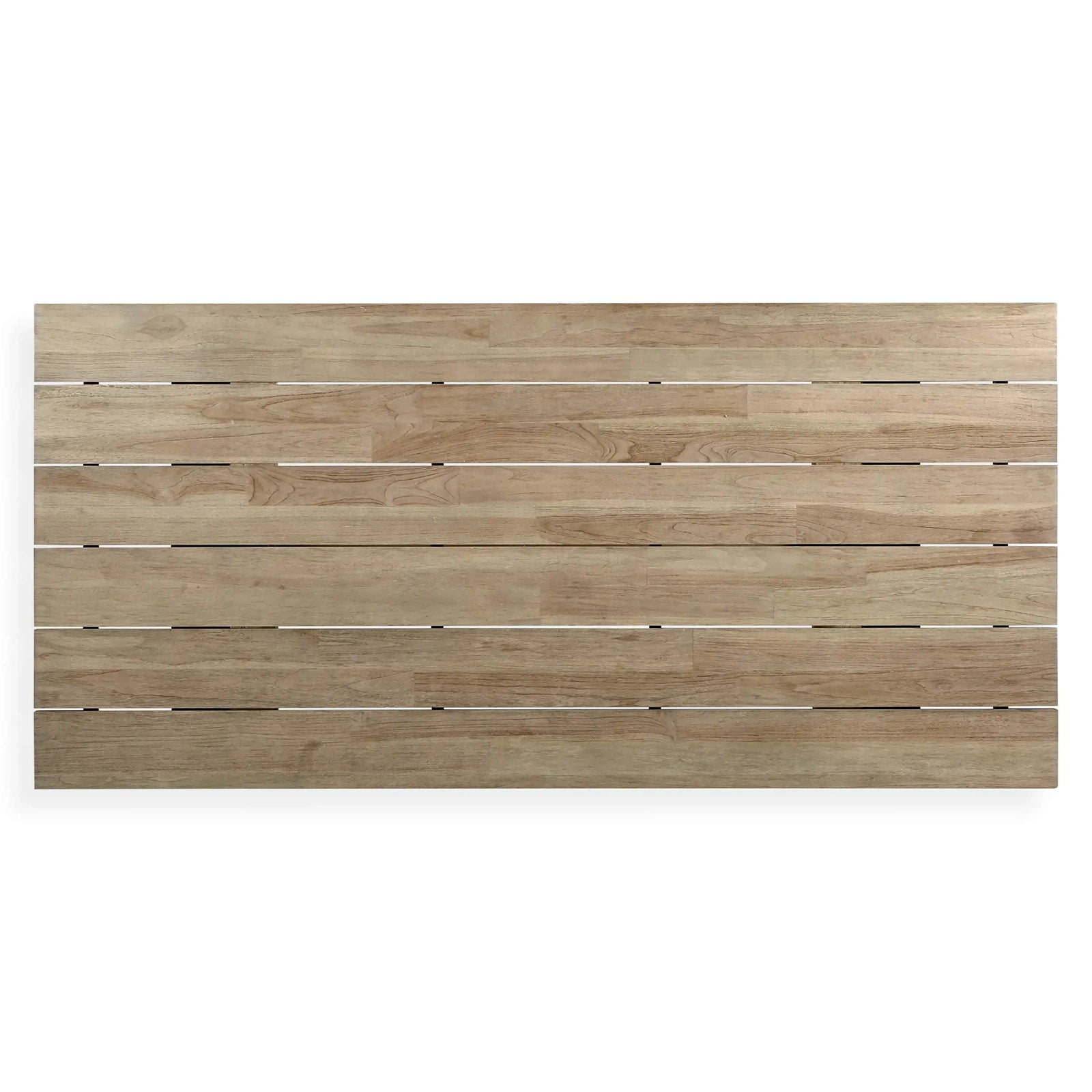 Tamptons Outdoor Rectangle Dining Table