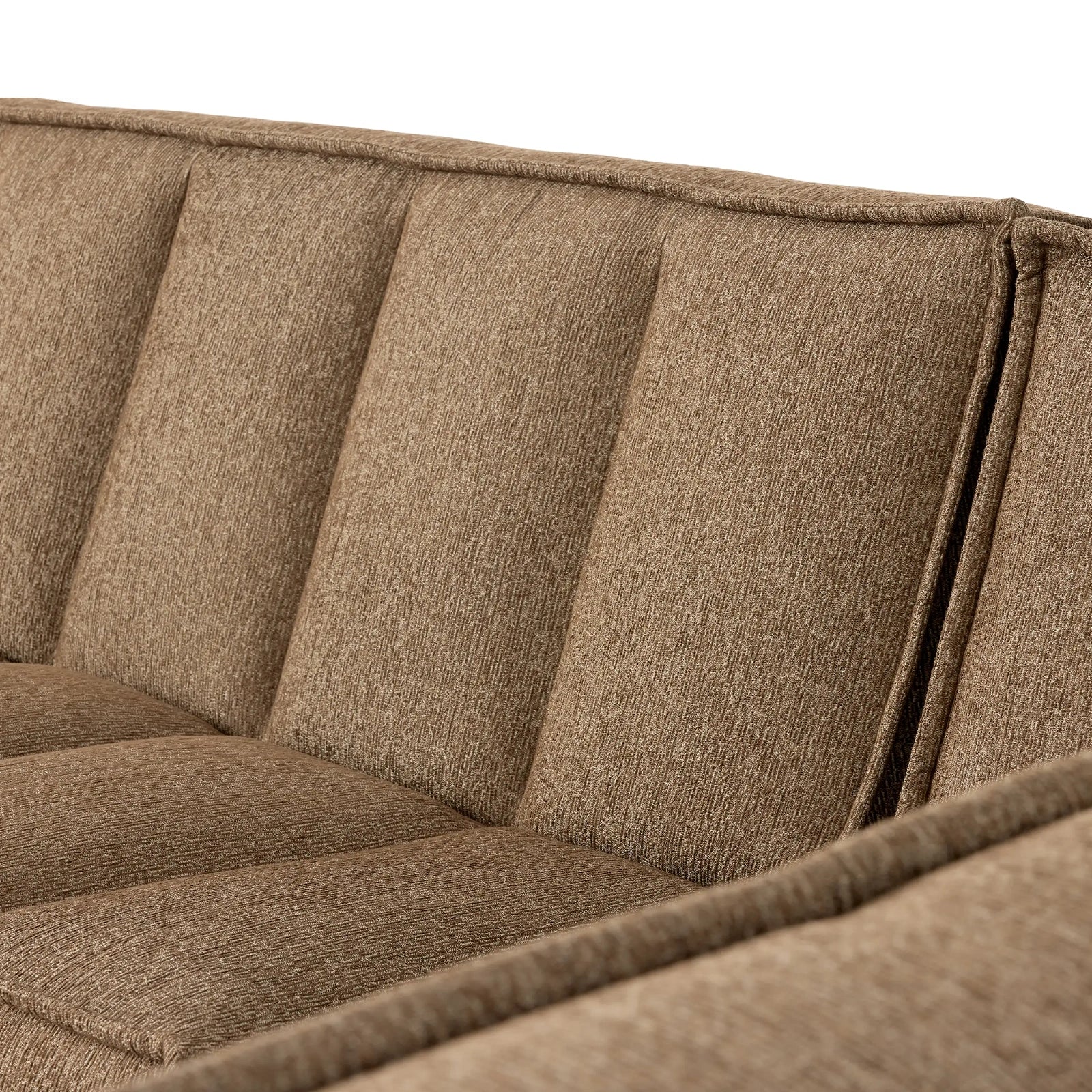 Perto Outdoor Four-Piece Sectional