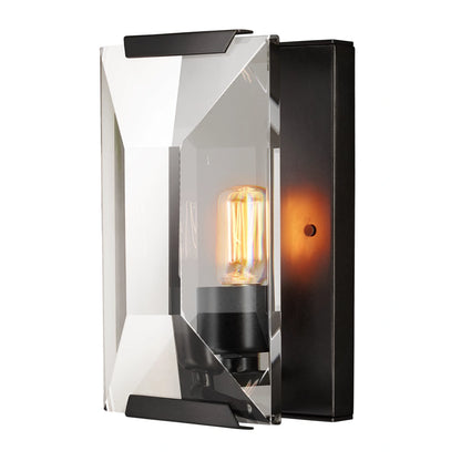 Carlow Crystal Sconce