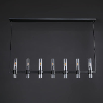 Rivelle Linear Chandelier
