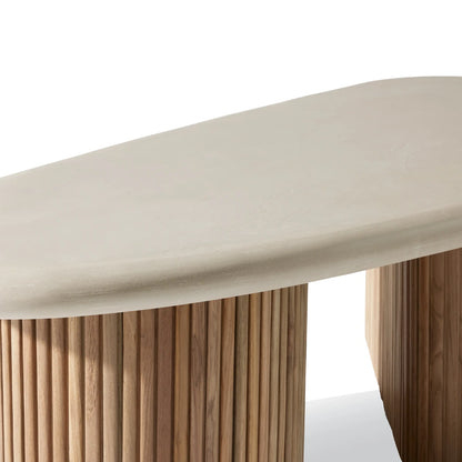 Elesso Outdoor Coffee Table