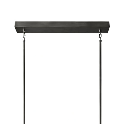 Arcachor LED Rectangular Chandelier