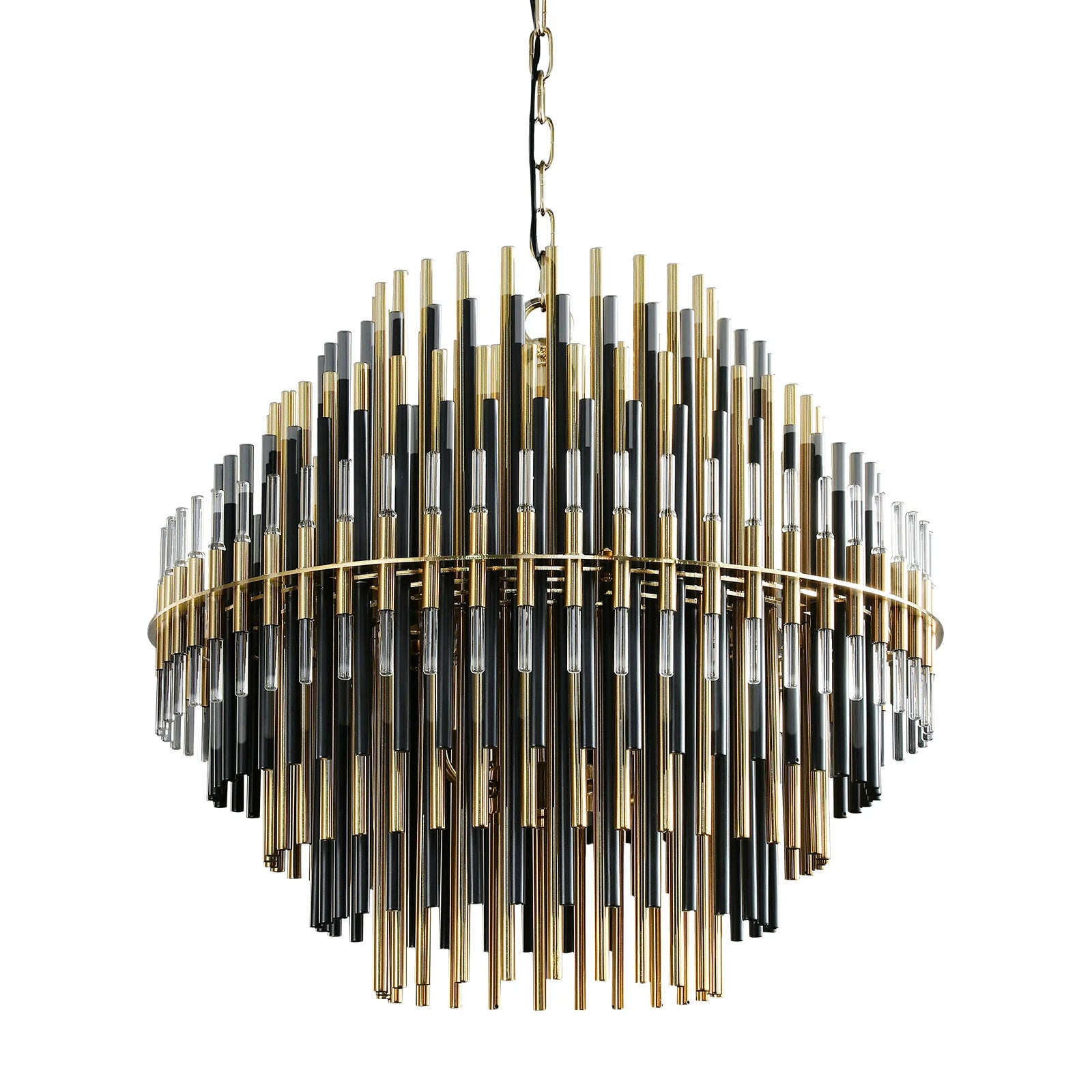 Radiantia Round Chandelier